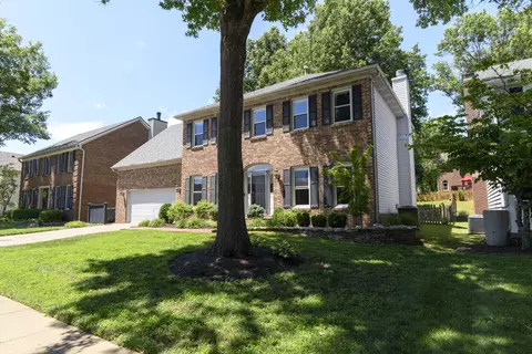 1457 Corona Dr, Lexington, KY 40514