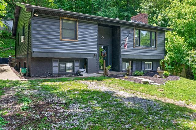 115 Ccc Bottom Rd, Mckee, KY 40447