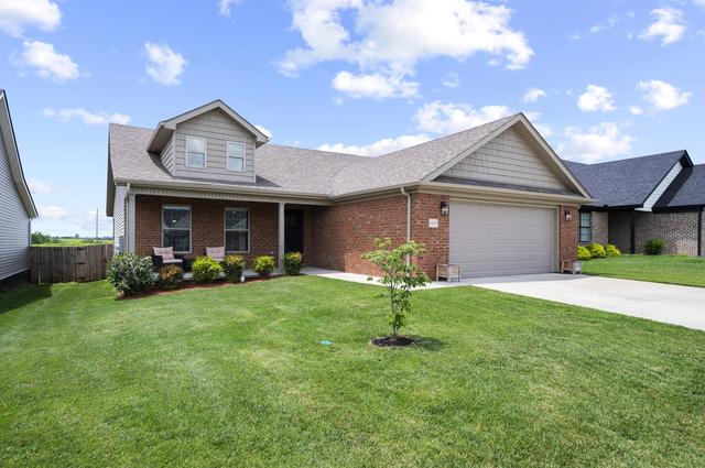 1137 Mission Dr, Richmond, KY 40475