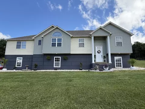 69 Mercury Dr, Mount Vernon, KY 40456