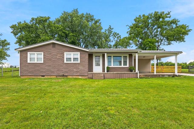 198 Hilltop Dr, Winchester, KY 40391