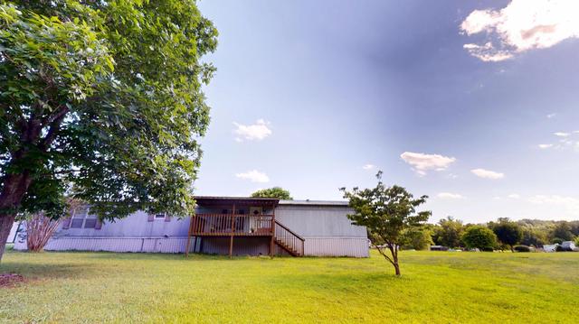 221 Silverhawk Rd, Olive Hill, KY 41164