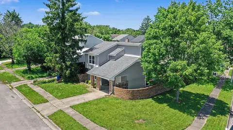 1716 Prairie Cir, Lexington, KY 40515