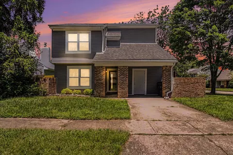 1716 Prairie Cir, Lexington, KY 40515