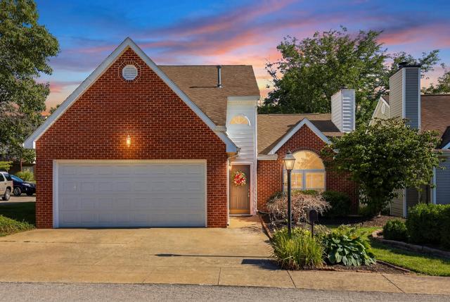 1036 Keeneland Ct, Frankfort, KY 40601