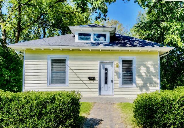 441 Chestnut St, Danville, KY 40422