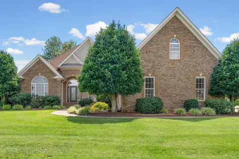 235 Wellington Way, Hopkinsville, KY 42240
