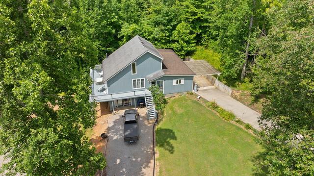 67 Balcony Bend Rd, Jamestown, KY 42629