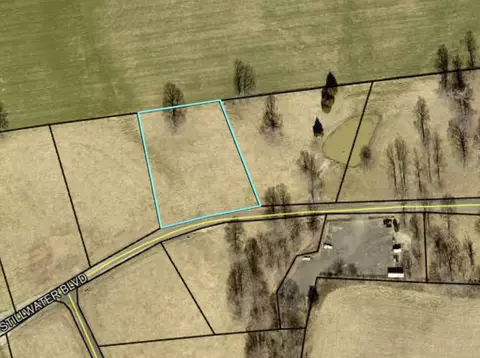 lot218 Stillwater, Russell Springs, KY 42642