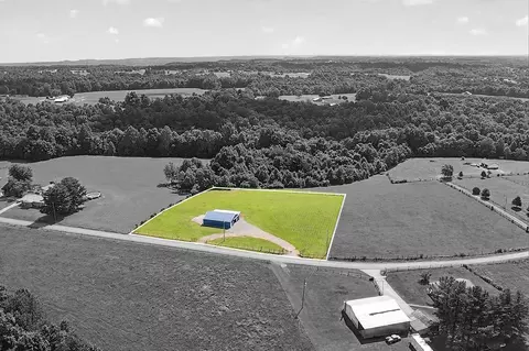 1812 1838 Tick Ridge Rd, Waynesburg, KY 40489