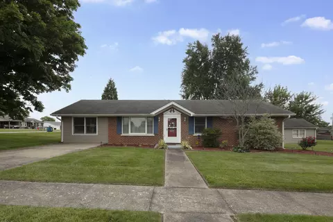 500 Greenbriar Dr, Nicholasville, KY 40356