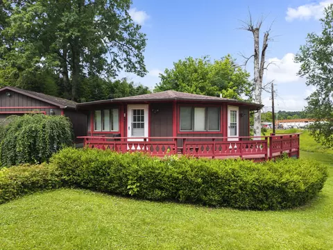 412 Wenzel Ave, Corbin, KY 40701 photo 6