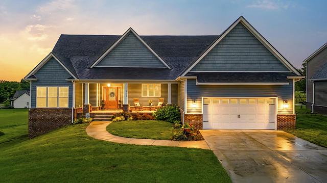 104 Kirk Dr, Nicholasville, KY 40356