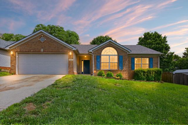 116 S Colonial Heights Dr, Georgetown, KY 40324