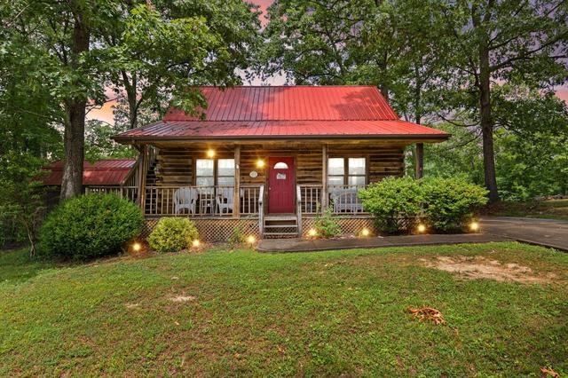 96 Vicki St, Nancy, KY 42544