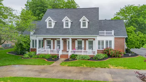 6429 Stinespring Dr, Paducah, KY 42001