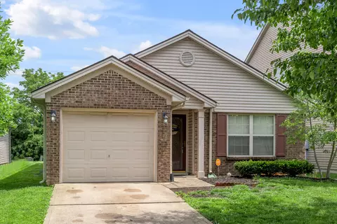 944 Winding Oak Trl, Lexington, KY 40511