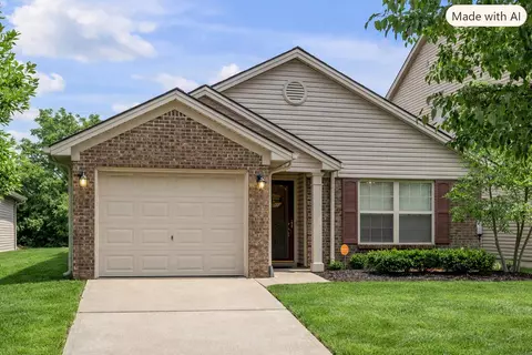 944 Winding Oak Trl, Lexington, KY 40511