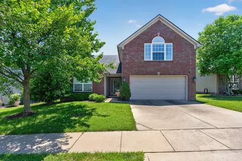 493 Madison Point Dr, Lexington, KY 40515