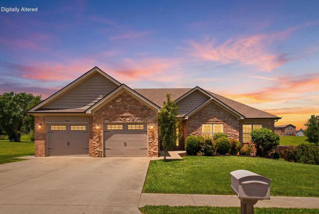 904 Kenblue Ln, Richmond, KY 40475