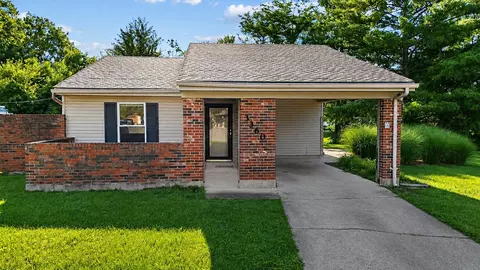 3360 Valhalla Dr, Lexington, KY 40515