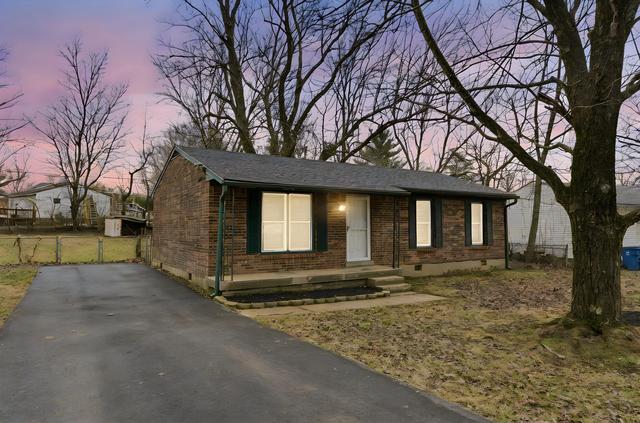 3815 Wiano Dr, Crestwood, KY 40014