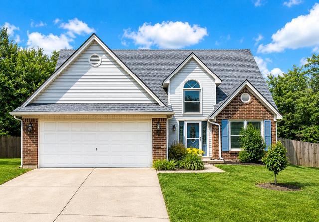 339 Chestnut Ln, Versailles, KY 40383