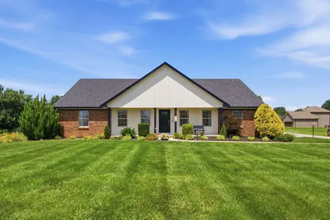 216 Tazwell Dr, Richmond, KY 40475
