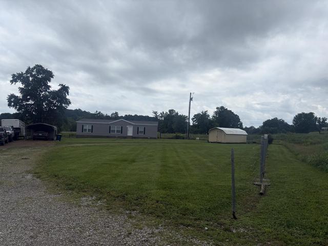 2455 Kentucky 2750, Crab Orchard, KY 40419