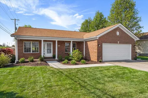 629 Williams Rd, Nicholasville, KY 40356