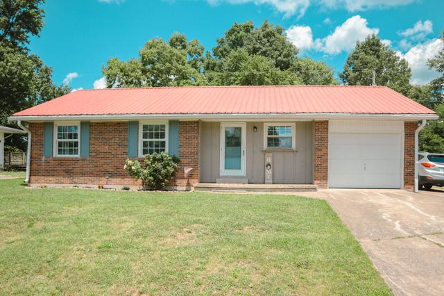 113 Mockingbird Ln, Carlisle, KY 40311