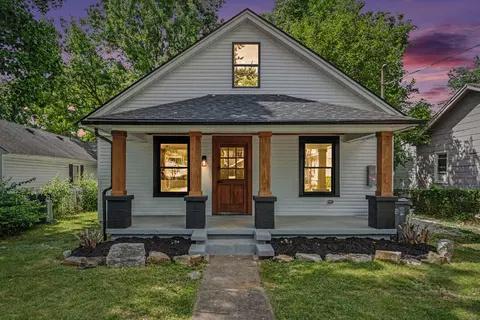 321 Preston Ave, Lexington, KY 40502