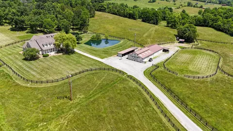 2604 Boyers Chapel Rd, Sadieville, KY 40370