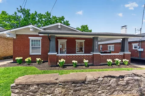 874 Angliana Ave, Lexington, KY 40508