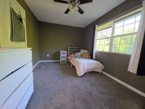 Bedroom - 184 Baldwin St, Berea, KY 40403 photo 1 of 3