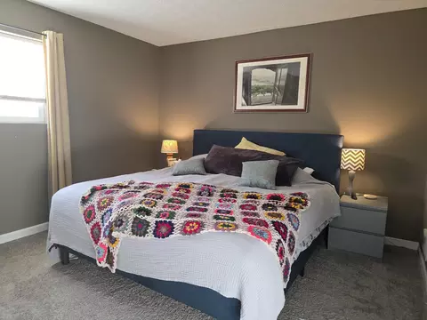Bedroom - 184 Baldwin St, Berea, KY 40403 photo 3 of 3