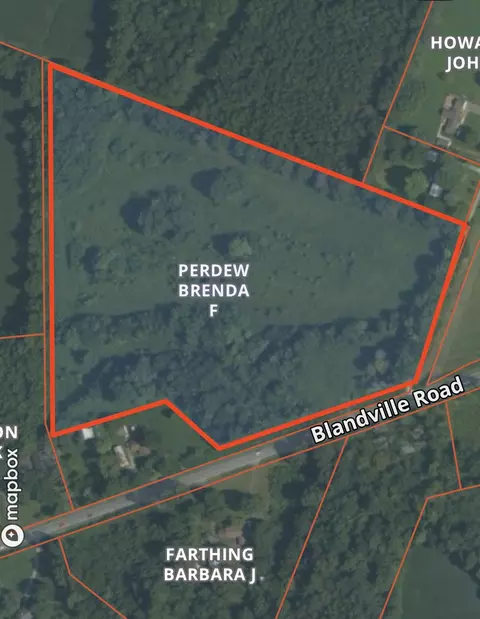 7615 Blandville Rd, Paducah, KY 42001