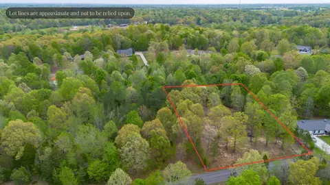 lot6 Woodridge Dr, Benton, KY 42025