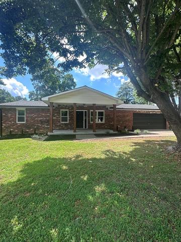 1821 Ash St, Madisonville, KY 42431