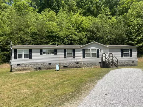 1510 Goodin Creek Rd, Barbourville, KY 40906