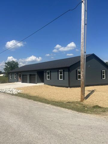 384 Norwood Rd # -B, Science Hill, KY 42553