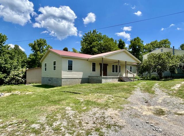 3694 Sandhill Rd, Whitley City, KY 42653