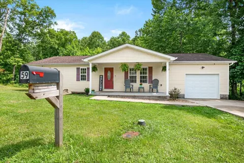 59 April Ln, Corbin, KY 40701