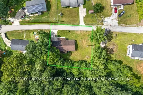 View/Area - 59 April Ln, Corbin, KY 40701 photo 2 of 7