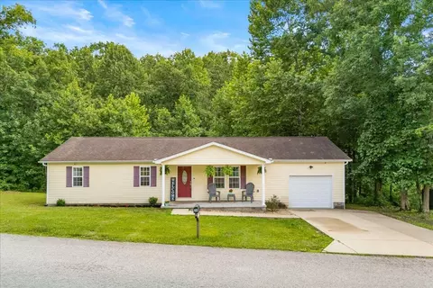 Exterior - 59 April Ln, Corbin, KY 40701 photo 3 of 3