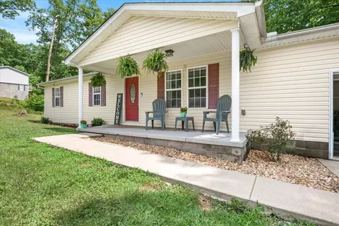 Exterior - 59 April Ln, Corbin, KY 40701 photo 2 of 3