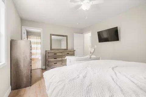 Bedroom - 59 April Ln, Corbin, KY 40701 photo 3 of 6