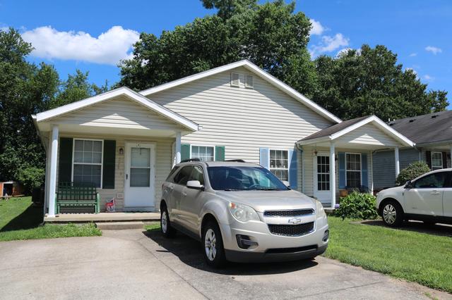 236 Mlk Jr Blvd, Versailles, KY 40383