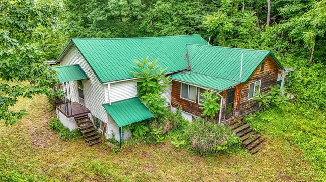 684 Lower Twin Rd, Jackson, KY 41339