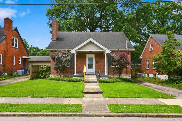 170 Burnett Ave, Lexington, KY 40505